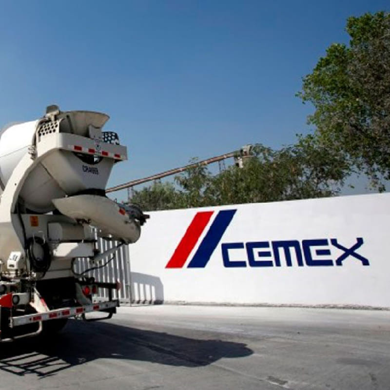 Cemex