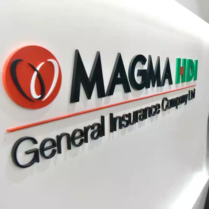 Magma HDI