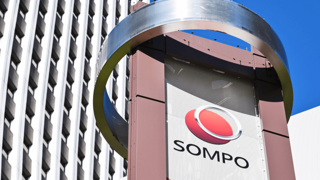 Sompo Insurance