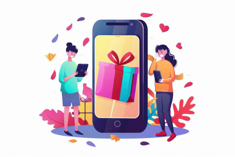 Developing a Seamless Gift-Giving App