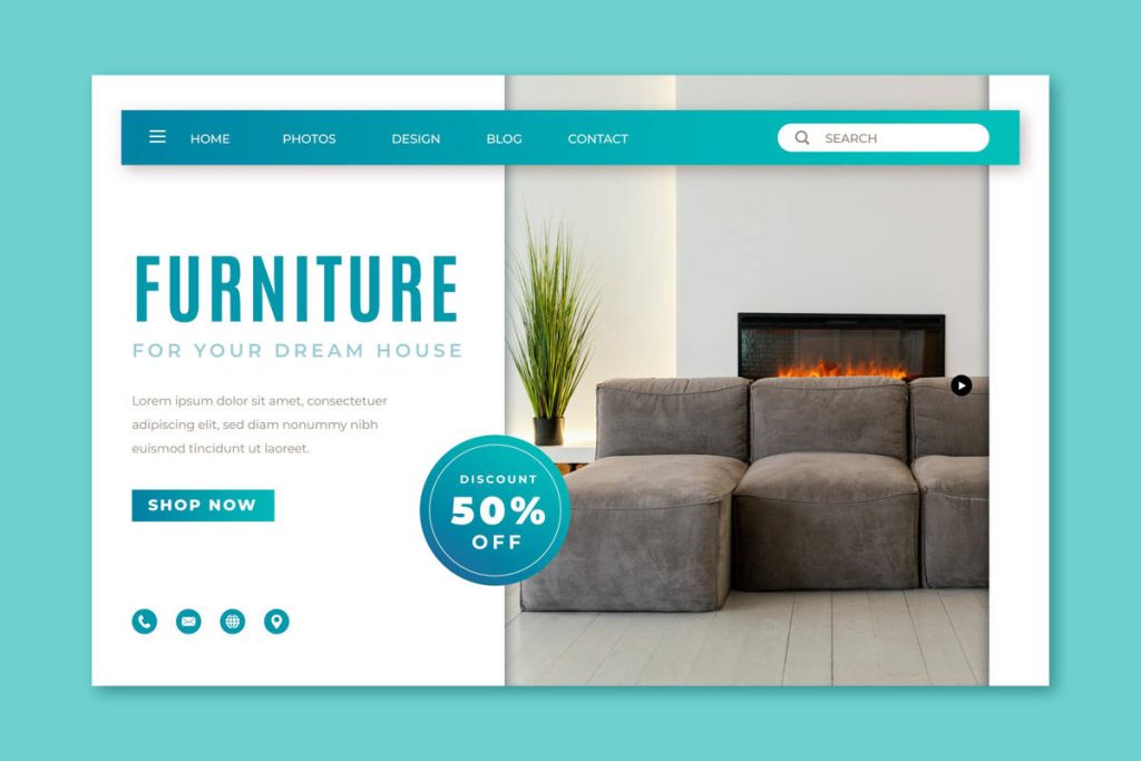 Integrating Hyva Theme to Cozy Living Furniture Web Store