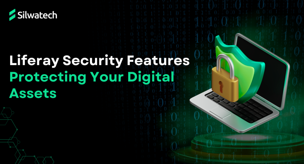 Liferay Security Features